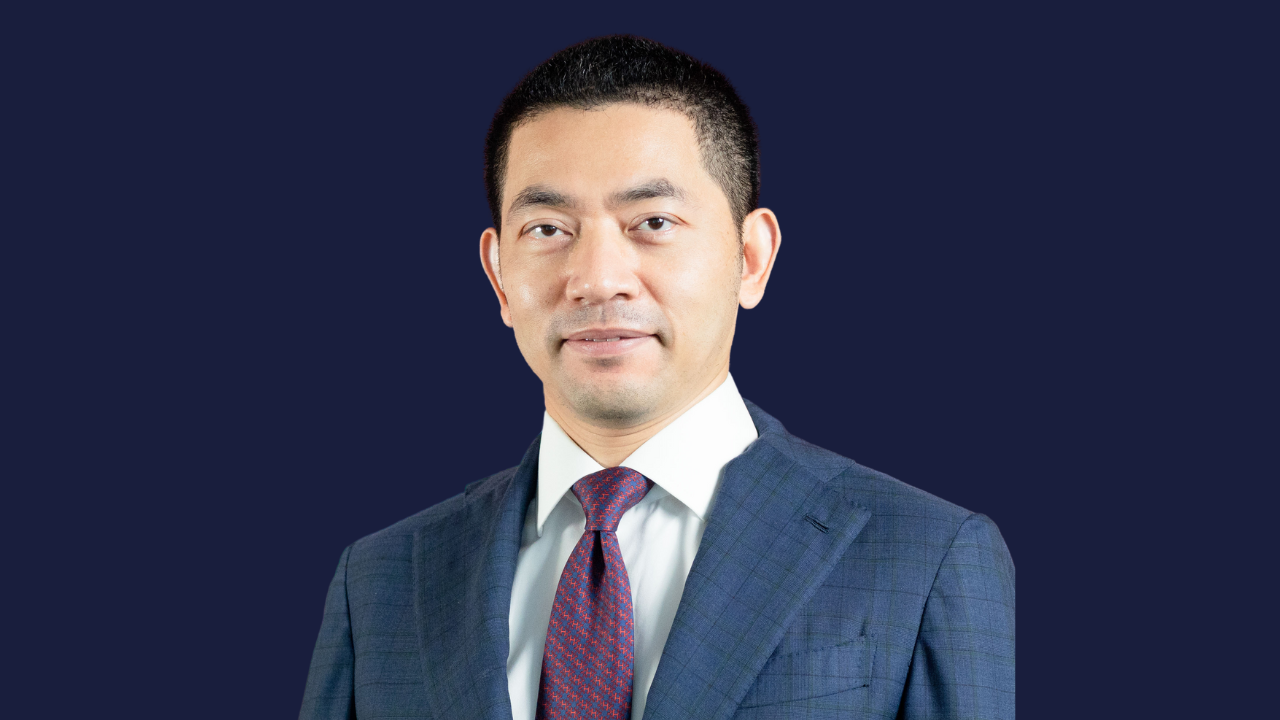 Personal Finance Show AQUMON The digital future of wealth management