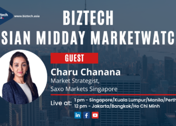 Asia Pacific markets